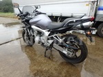     Yamaha FZ6-S Fazer 600 2004  9